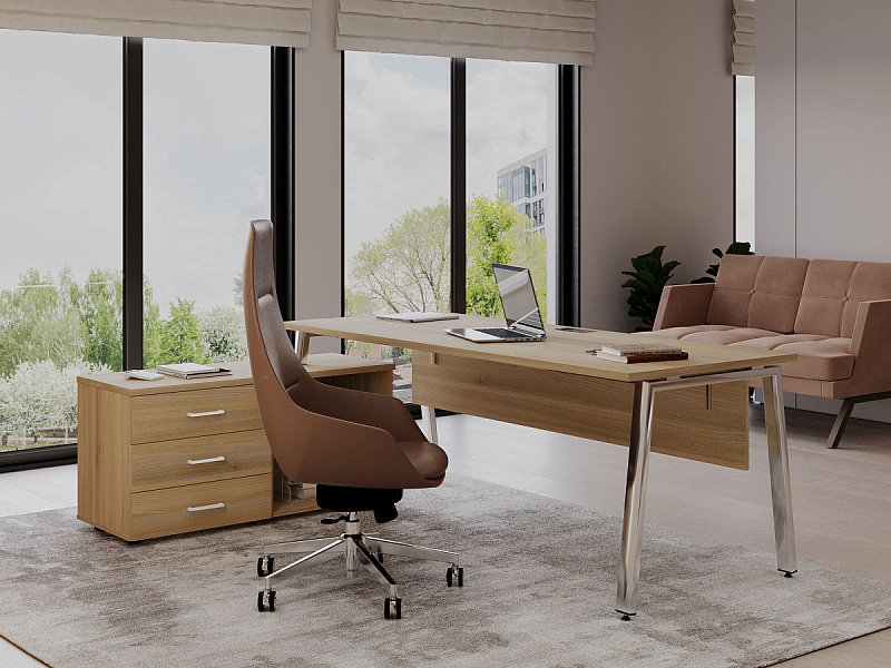 картинка Кабинет руководителя Стайл Проджект Директ Люкс