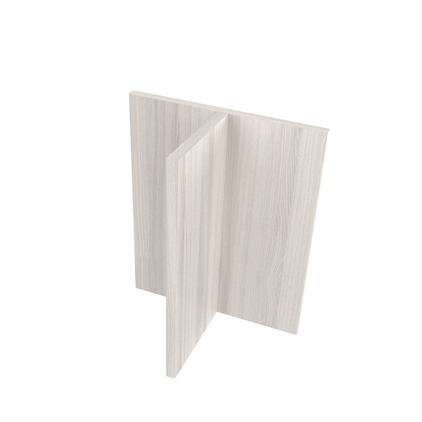 Опора для стола переговоров  Belfast  19715