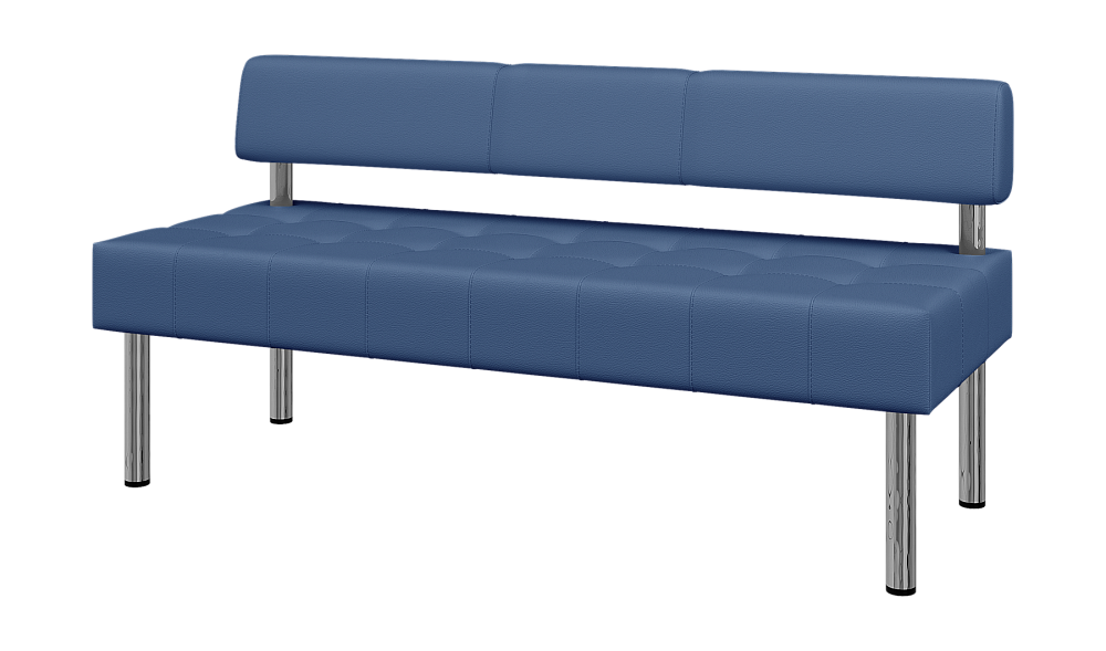 картинка Секция трехместная Бизнес Bu3