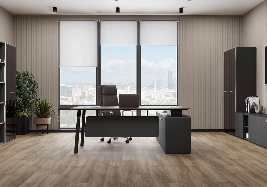 картинка Кабинет руководителя Fresco