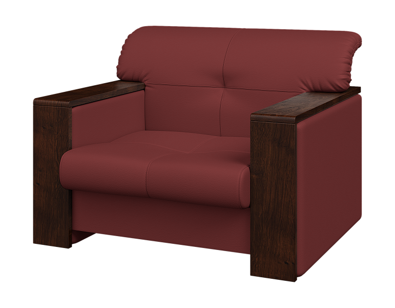 картинка Офисное кресло Боссо B1