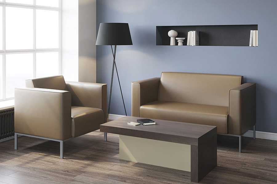 картинка Офисный диван Nevada