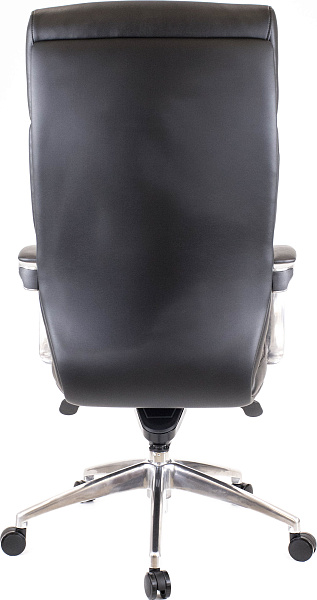 фото Кресло Everprof President Экокожа