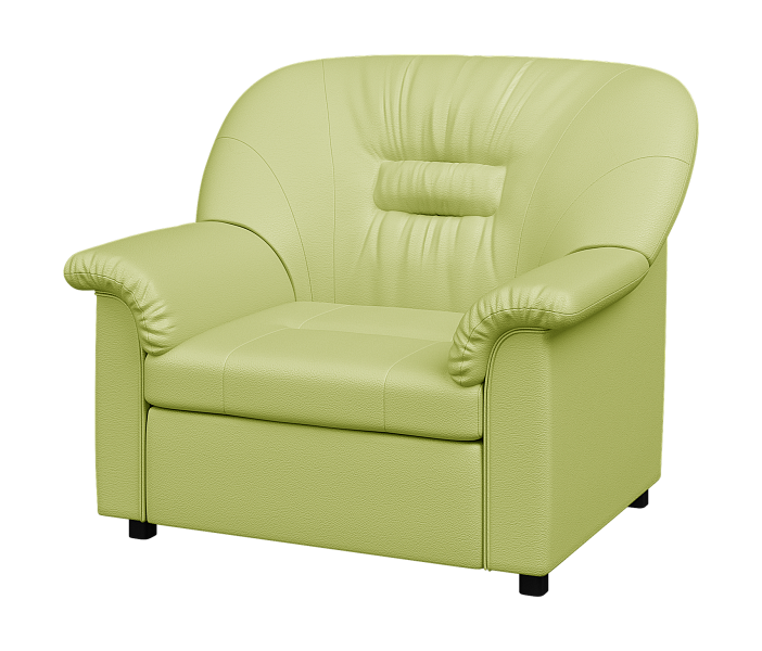 картинка Кресло раскладное Премьер  P1-r