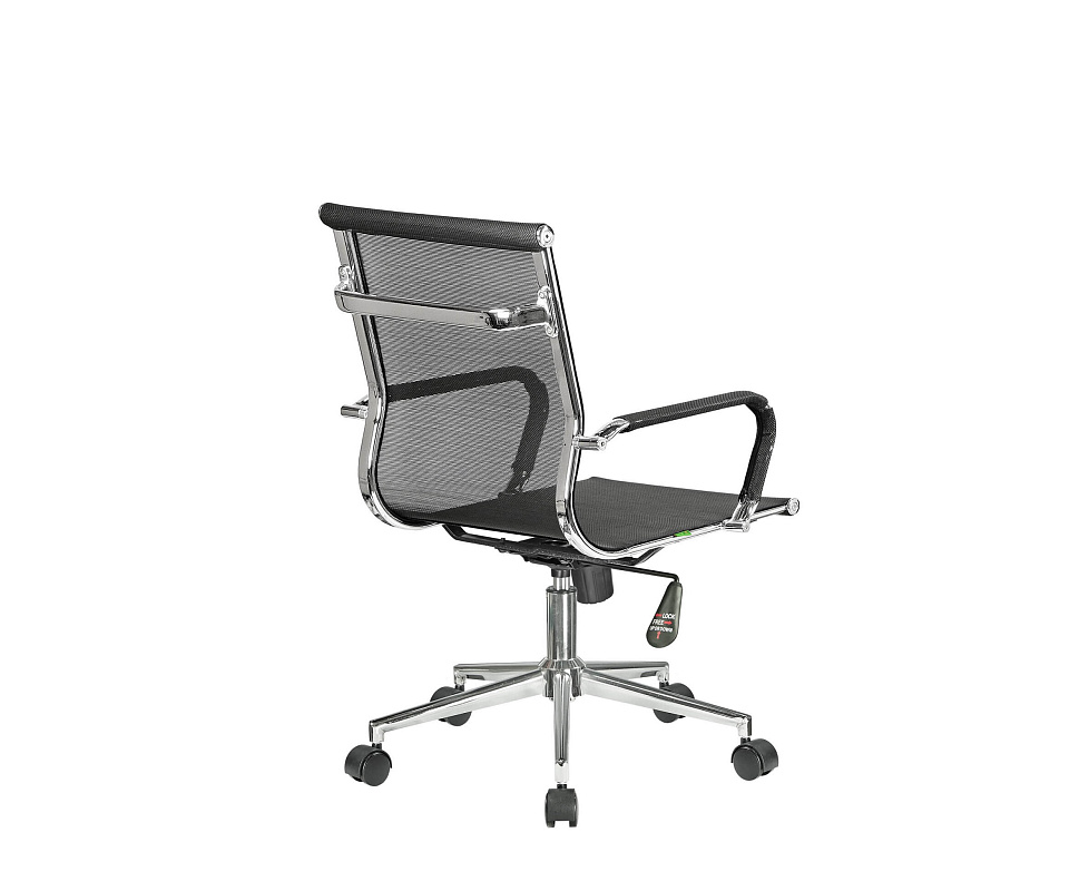 фото Офисное кресло Riva Chair Hugo 6001-2SE
