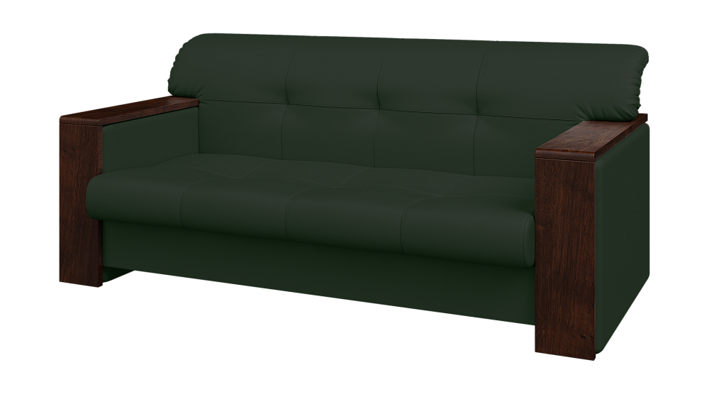 картинка Офисный диван 3-х местный Боссо B3