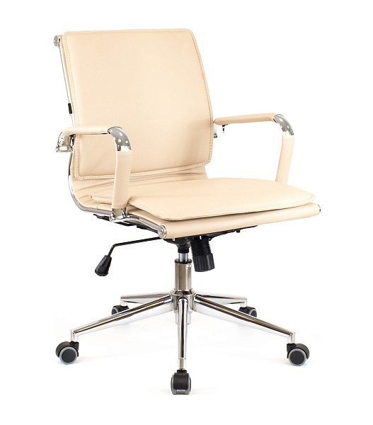 фото Кресло Everprof Nerey LB T Экокожа