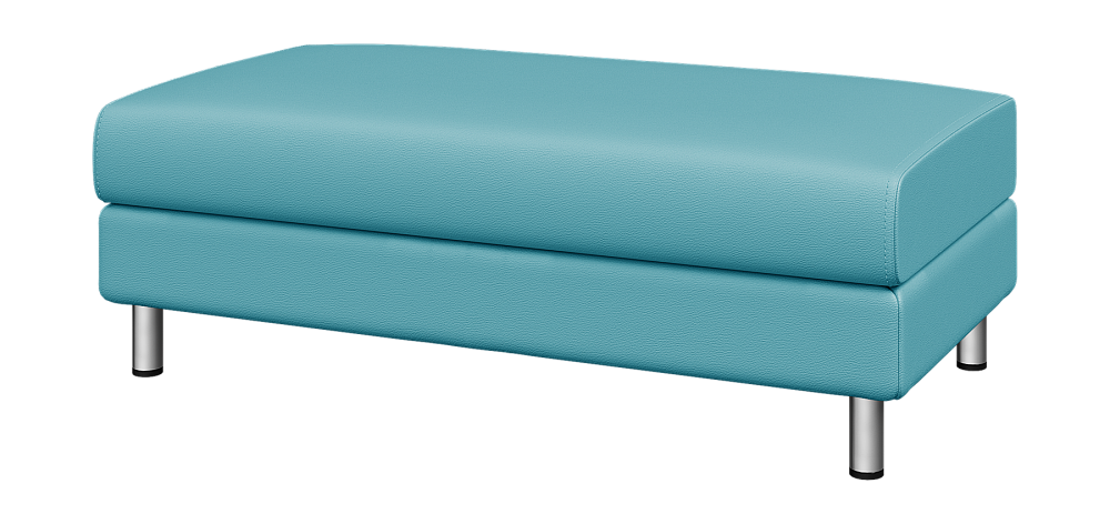 картинка Банкетка Домино Dm-P2