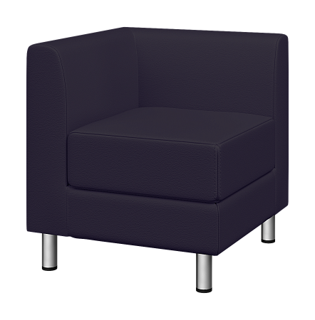 Модуль угловой Домино DmC