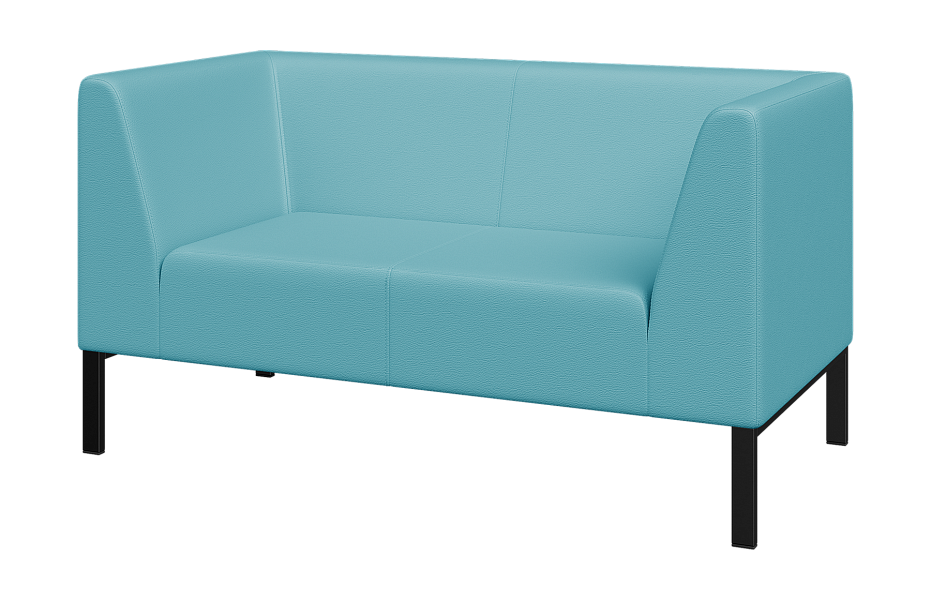 картинка Диван 2-местный Райт Rt2