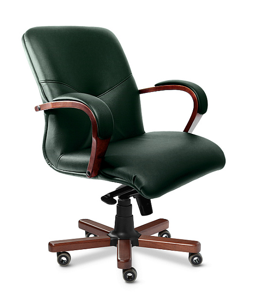 фото Офисное кресло Multi-Office Mercury B