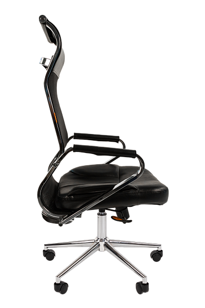 фото Офисное кресло CHAIRMAN 700 сетка