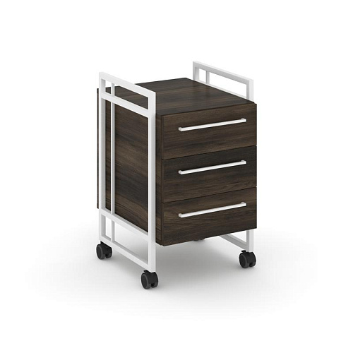 Тумба мобильная Рифт Директ (RIFT DIRECT) RF.TMR-001 424*500*680