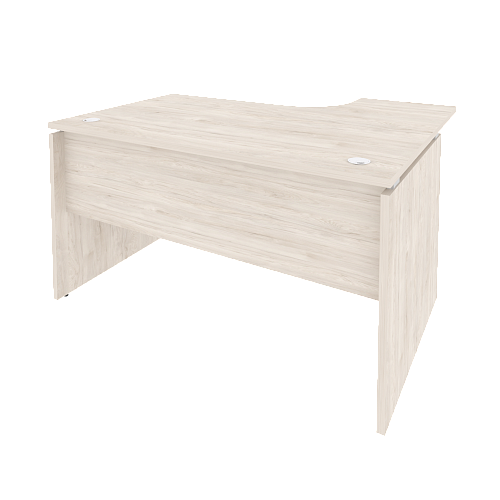 Стол эргономичный левый Оникс (ONIX) O.SA-3L