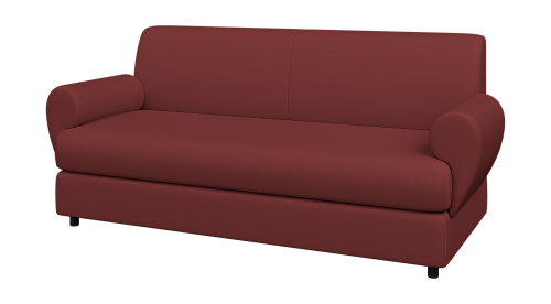 Офисный диван 3-х местный Матрикс M3-2