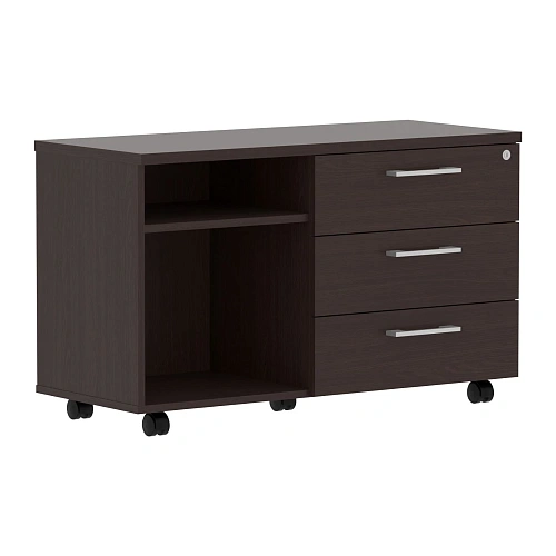 Тумба TORR Люкс (TORR Lux) 1078х452х650 TLC-3D.1A