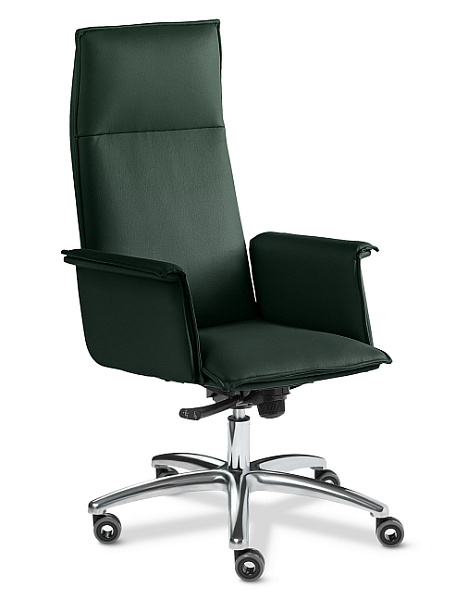 картинка Кресло для руководителя Multi-office Epsilon Luxe A
