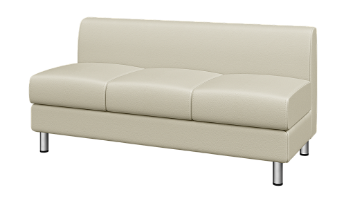 Модуль 3-местный Домино Dm3