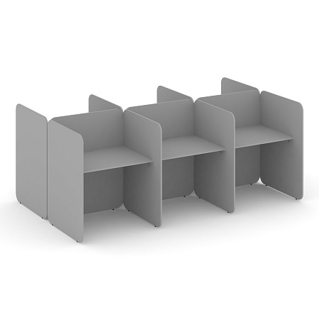 Колл-центр Бэлл (Bell) KCB.K-016 3012*1800*1200