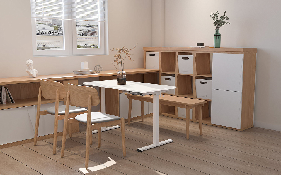 картинка Мебель для персонала XTEN Ап (Xten-UP)