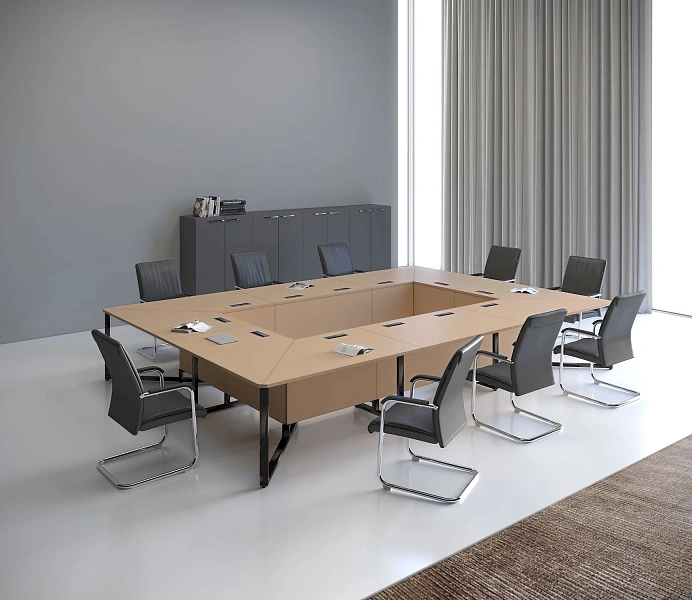 картинка Столы для переговоров Summit