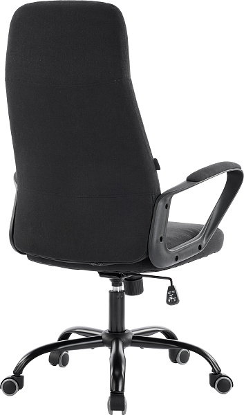 фото Кресло руководителя Everprof  Smart Ткань