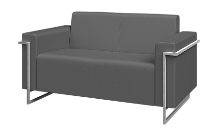 Диван 2-местный Дакар Dk2