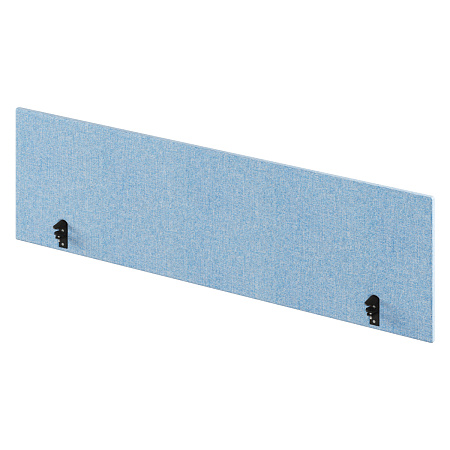 Экран фронтальный тканевый Everprof EVO Acoustic 1580х22x455