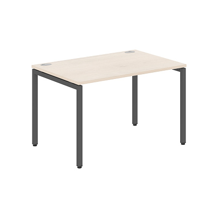 Стол прямой XTEN С (Xten-S) XSST 128 1200х800х750