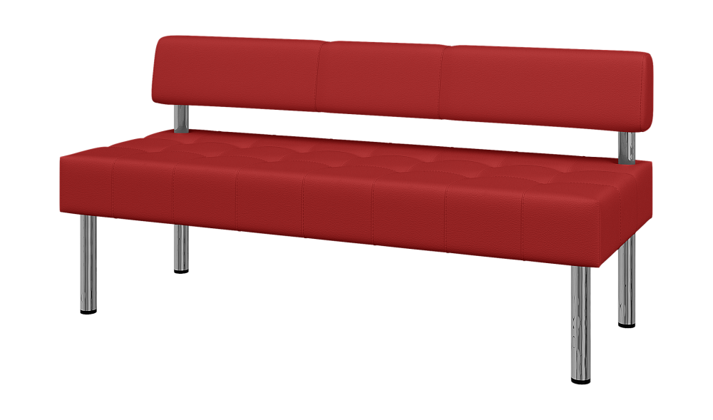 картинка Секция трехместная Бизнес Bu3