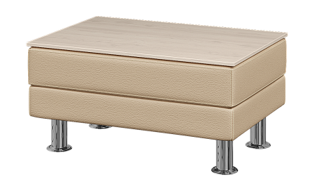 Столик ЛДСП 25 мм Эволюшн EVO-T