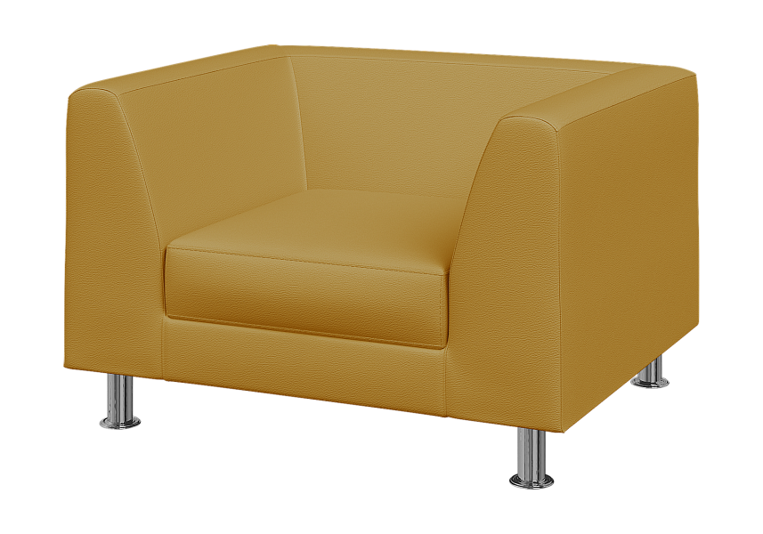 картинка Офисное кресло Эволюшн EVO1-2