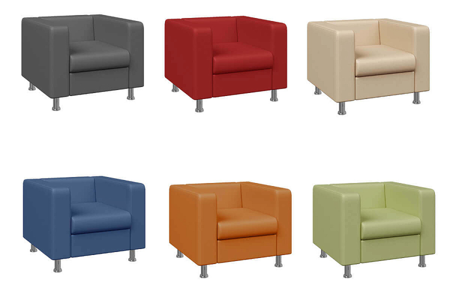 фото Офисный диван Алекто