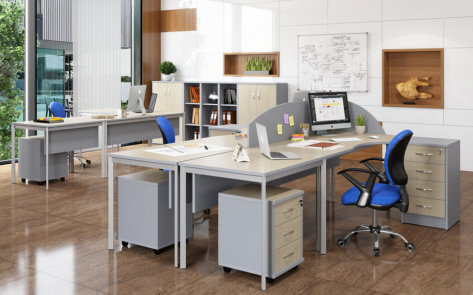 картинка Мебель для персонала IMAGO С (Imago-S)
