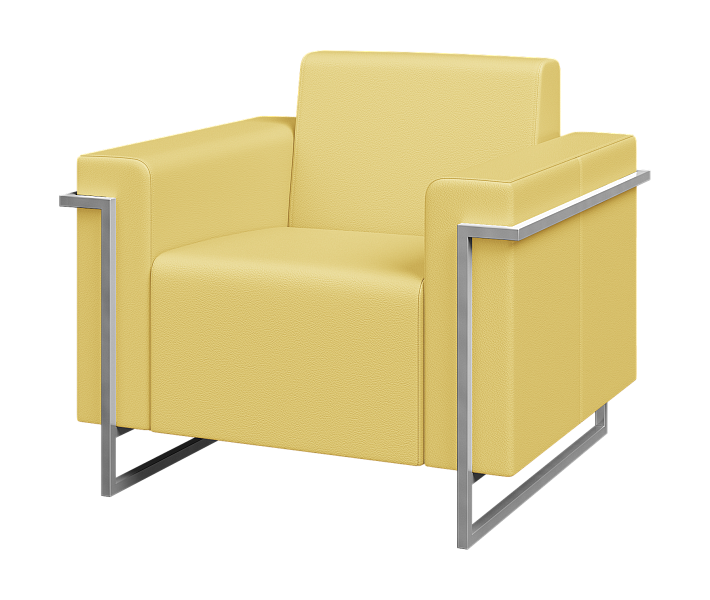 фото Кресло Дакар Dk1