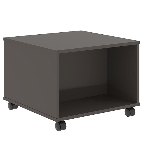 Стол Журнальный ЭДИС (EDIS) EDCT 6060 600х600х450