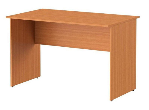 Стол рабочий прямой 120х72 см Imago СП-2