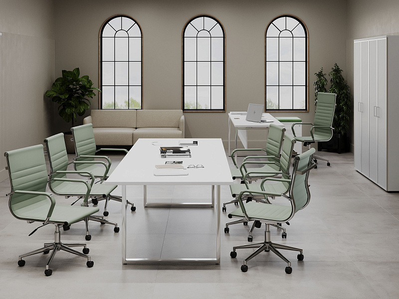 картинка Кабинет руководителя Стайл Проджект Директ Люкс