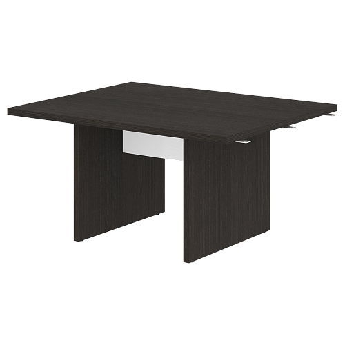 Стол переговорный 1500 составной КАНОН (KANON) СП-064-25-20 1500х1200х750