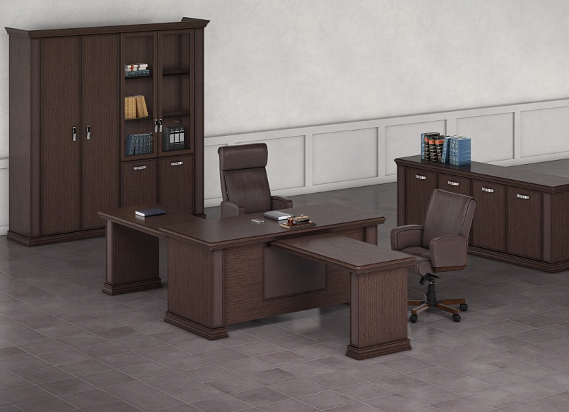 картинка Кабинет руководителя Porto