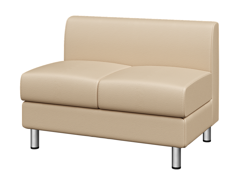 картинка Модуль 2-местный Домино Dm2