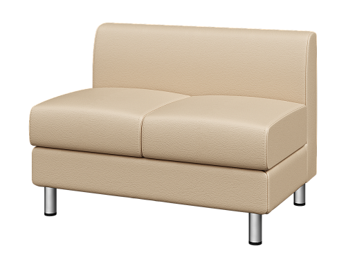 Модуль 2-местный Домино Dm2