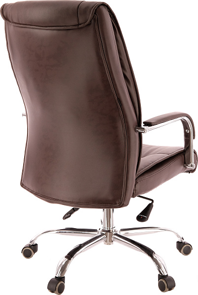 фото Кресло Everprof Kent (Кент) TM Экокожа