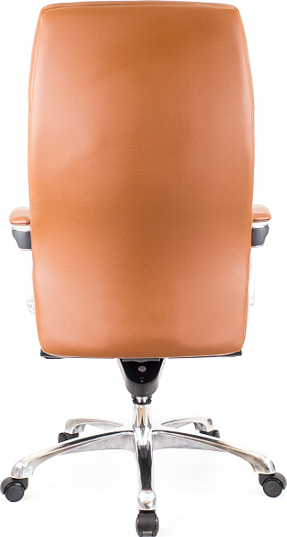 фото Кресло Everprof Madrid Экокожа