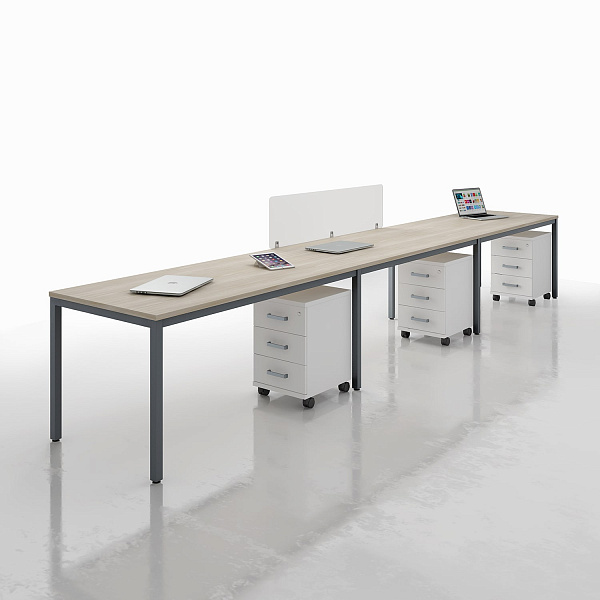 фото Мебель для персонала Avance