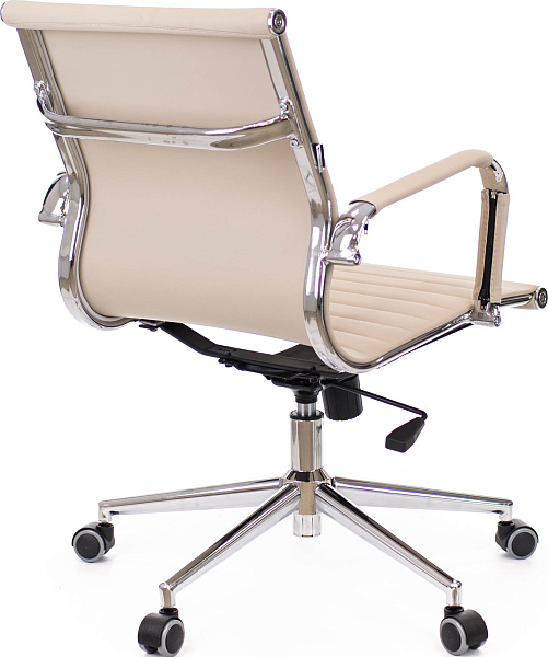 фото Кресло Everprof Leo T Экокожа