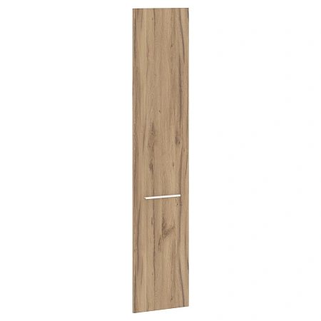 Дверь высокая ЛДСП ЭДИС (EDIS) EHD 42-1