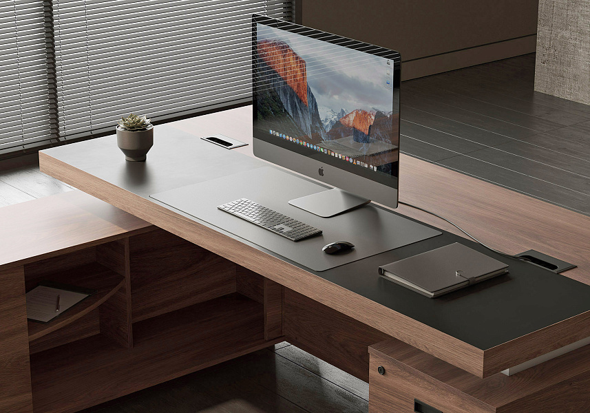 картинка Кабинет руководителя Ливерпуль (Liverpool)