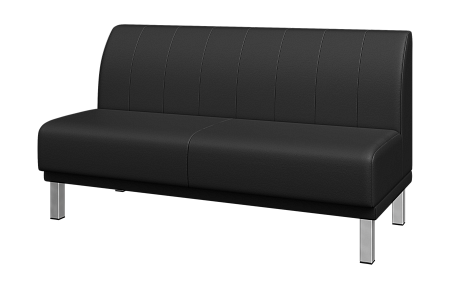 Секция 3-х местная Холл Hol3