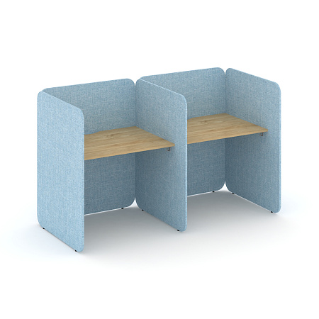 Колл-центр Рива (RIVA) комплект №12 KC.K-012 2014*909*1200